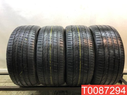 Pirelli Pzero 265/40 R21 101Y  - 1