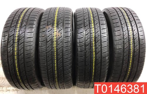 Kumho Crugen Premium 235/55 R20 105V  - 1