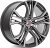 X trike RST R029 8,5x19 5x112 ET32 dia 66,6 HSB/FP