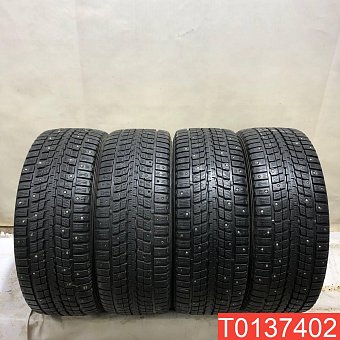 Dunlop SP Winter Ice 01 205/55 R16 94T 