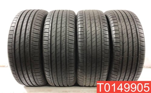 Goodyear EfficientGrip Performance 215/55 R17 94V  - 1