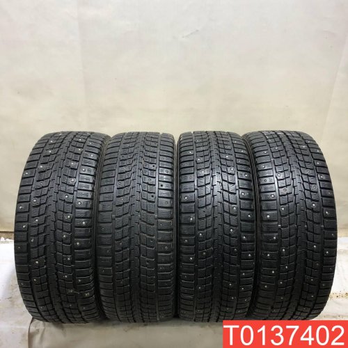 Dunlop SP Winter Ice 01 205/55 R16 94T  - 1