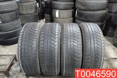 Continental CrossContactViking 225/65 R17 102Q  - 1