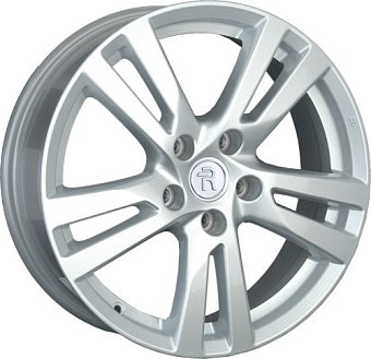 Replay KIA (Ki121) 6,5x17 5x114,3 ET35 dia 67,1 S