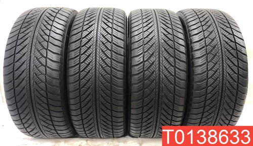Goodyear UltaGrip Perfomans 8 245/45 R18 100V RunFlat - 1