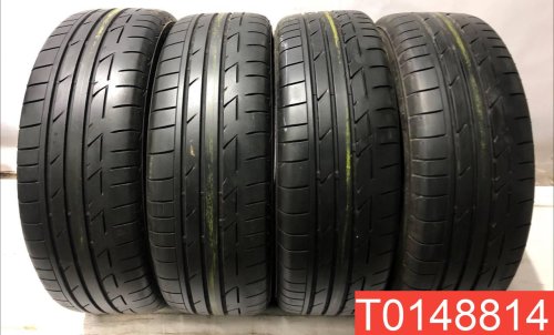 Bridgestone Potenza S001 185/55 R15 82V  - 1