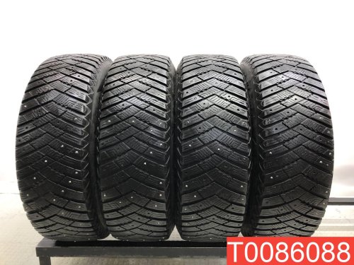 Goodyear UltraGrip Ice Arctic 4х4 SUV 225/65 R17 102T  - 1