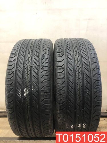 Continental ProContact GX SSR 245/40 R18 97H RunFlat - 1