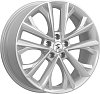 Premium Replica Wheels КР012 7x18 5x114,3 ET40 dia 64,1 elite silver