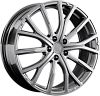 LS Forged FG21 8x19 5x114,3 ET51 dia 67,1 HPB