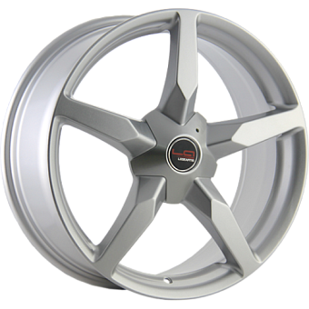 LegeArtis Concept Opel (OPL520) 7x17 5x105 ET42 dia 56,6 S