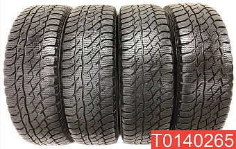 Viatti Bosco ST V-526 215/65 R16 98T 