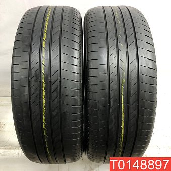 Bridgestone Alenza 001 235/55 R19 101V RunFlat