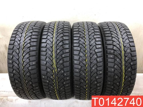 Pirelli Formula Ice 225/60 R18 104T  - 1
