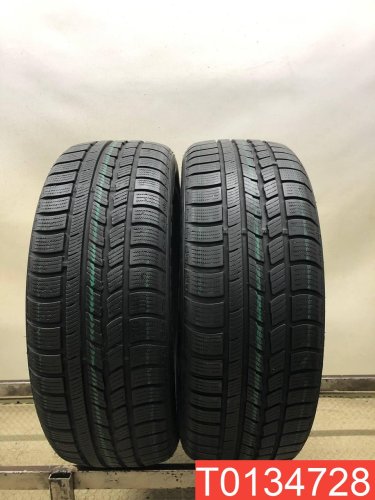 Nexen Winguard Sport 215/55 R17 98V  - 1