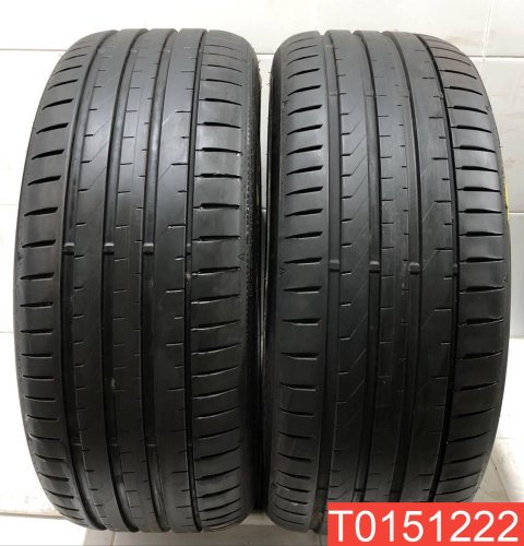 Falken Azenis FK 520 L 245/40 R20 99Y  - 1