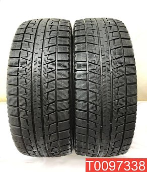 Bridgestone Blizzak Revo 2 225/55 R17 97Q 