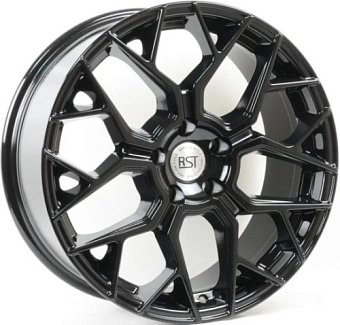 RST R148 (Chery Exeed) 8x18 5x108 ET33 dia 65,1 BL