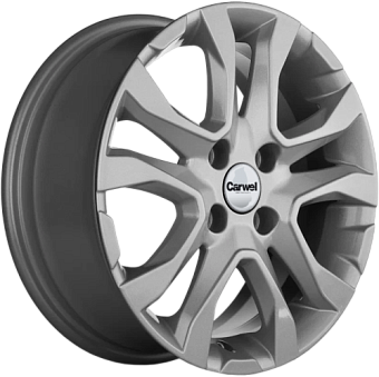 Carwel Тобол 1503 (Lada Xray/ Logan) 6x15 4x100 ET40 dia 60,1 SLT