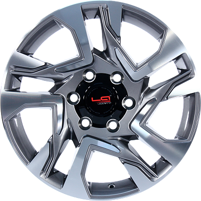Диски LegeArtis Concept TY566 - 1