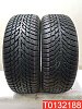 Nokian Tyres WR Snowproof 195/55 R16 87H 