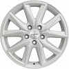 Khomen Wheels KHW1706 (CX-5) 7x17 5x114.3 ET50 dia 67.1 F-silver