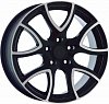 Replica RPLC Mazda (MA50) 7.5x18 5x114.3 ET50 dia 67.1 BFP