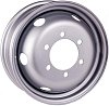 BANTAJ BJ0001 5,5x16 6x170 ET105 dia 130 silver