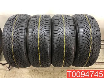 Nokian Tyres WR D3 235/55 R17 103H 