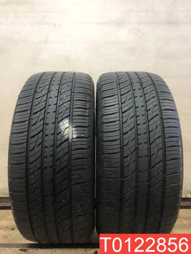 Kumho Crugen Premium 255/55 R18 109V  - 1