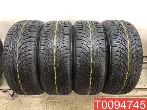 Nokian Tyres WR D3 235/55 R17 103H  - 1
