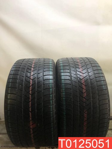 Pirelli Sottozero Winter 3 315/30 R21 105V  - 1