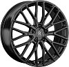 Replay Mercedes (MR251) 8x19 5x112 ET43 dia 66,6 BK