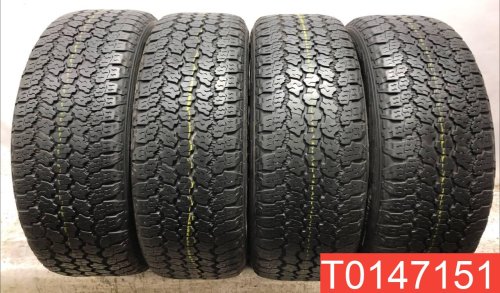 Goodyear Wrangler All-Terraain Adventure 255/60 R20 113H  - 1