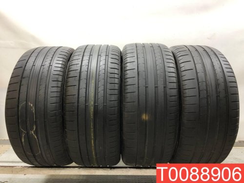 Pirelli P Zero PZ4 255/40 R20 101Y  - 1