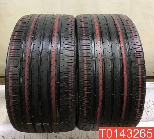 Continental Ecocontact 6 315/30 R22 107Y  - 1