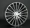 LS wheels 565 7x16 5x114,3 ET35 dia 73,1 MBF