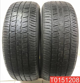 Dunlop Grandtrek AT30 tourig All Terrain 265/55 R20 113V 