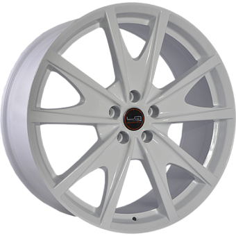 LegeArtis Infiniti (INF13) 9,5x21 5x114,3 ET50 dia 66,1 W