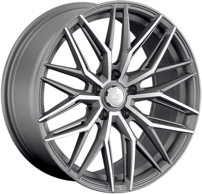 Диски LS wheels 1331 - 1