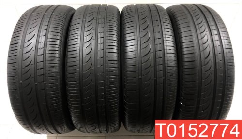 Formula Energy 235/55 R19 105V  - 1