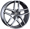 Replay Mercedes (MR217) 8x19 5x112 ET43 dia 66,6 GMF