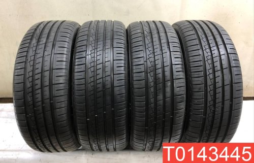 IKON Autograph Eco 3 205/55 R16 94H  - 1