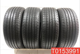 Kumho Solus SA01 205/55 R16 91V 