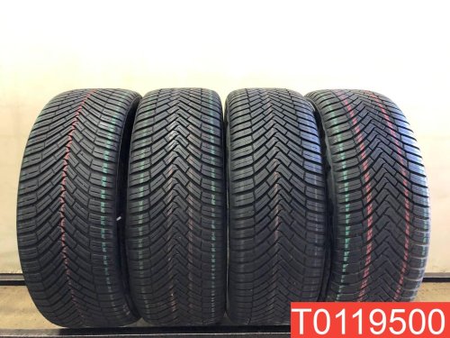 Continental AllSeasonContact 235/45 R20 100W  - 1