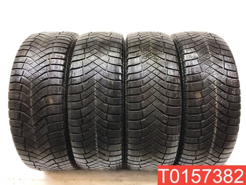 Pirelli Ice Zero FR 235/60 R18 107H  - 1