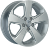 Replay Opel (OPL42) 7x17 5x105 ET42 dia 56,6 S
