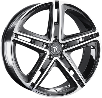 Replay Geely (GL33) 8x19 5x108 ET46 dia 63,3 BKF