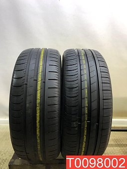 Hankook Kinergy Eco 205/55 R16 91V 