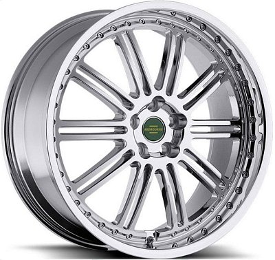 Диски Redbourne Marques - 1
